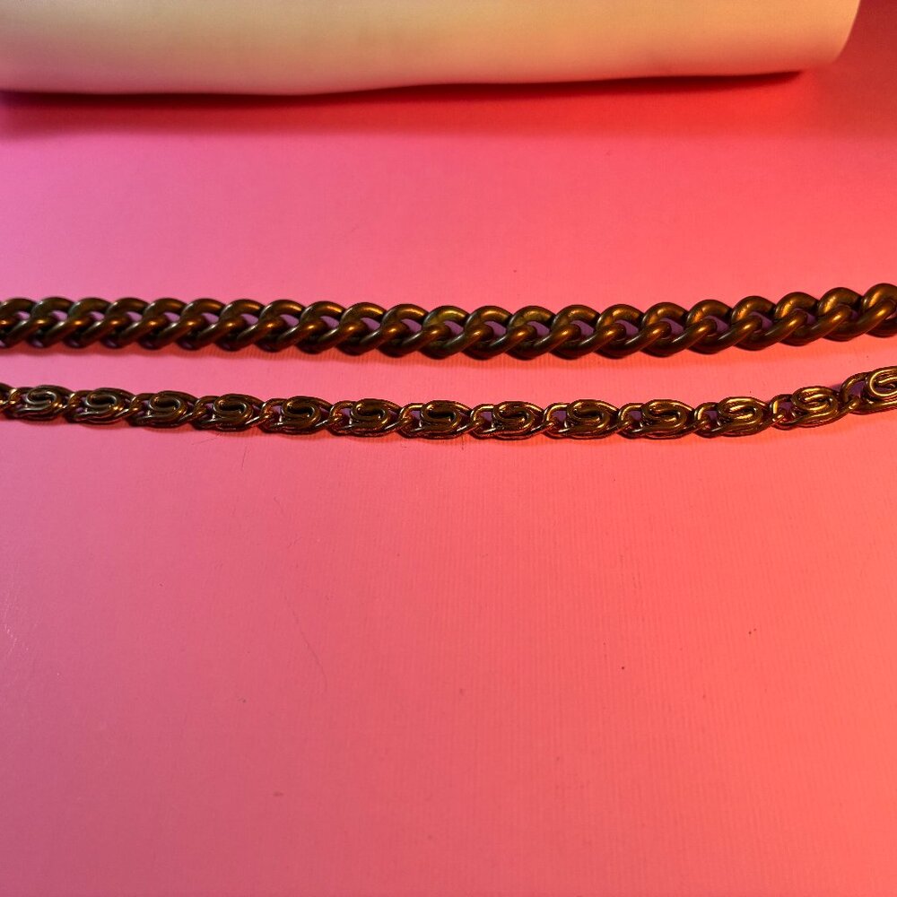 Copper Bracelets Lot of full marked as solid Copper